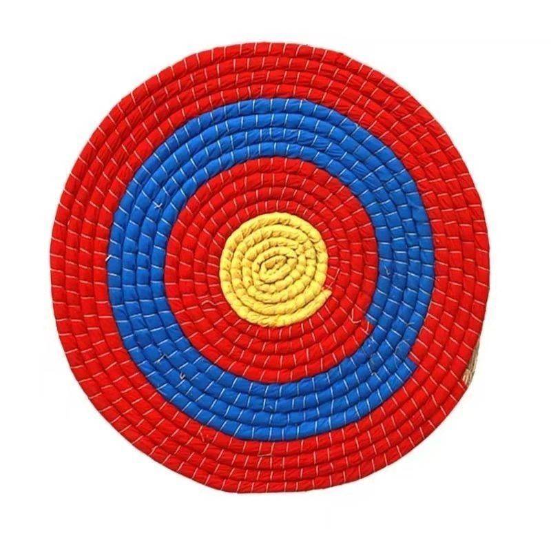 50 cm in diameter, 1 floor, 3 colors